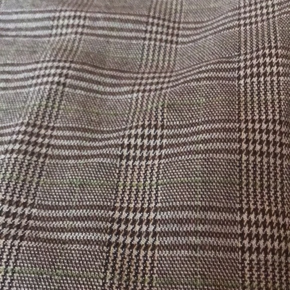 Willi Smith Capris - Picture 2 of 8